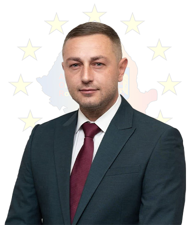 Moraru Ionuț Valentin